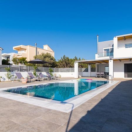 South Beach Villas Gennadi Dış mekan fotoğraf