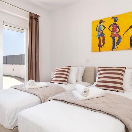 South Beach Villas Gennadi Dış mekan fotoğraf