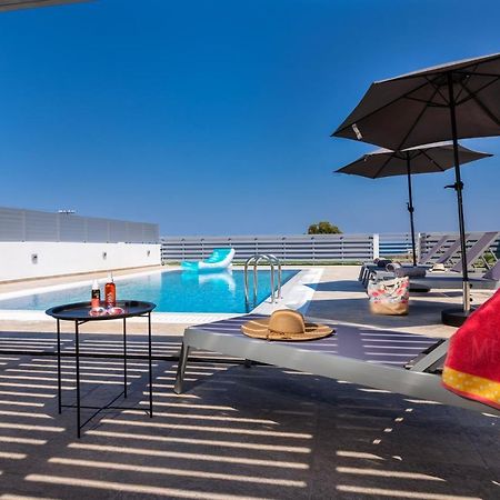 South Beach Villas Gennadi Dış mekan fotoğraf