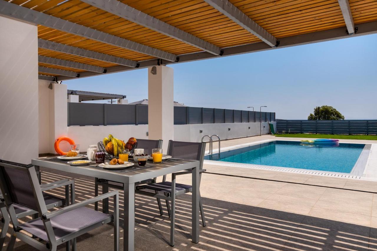 South Beach Villas Gennadi Dış mekan fotoğraf