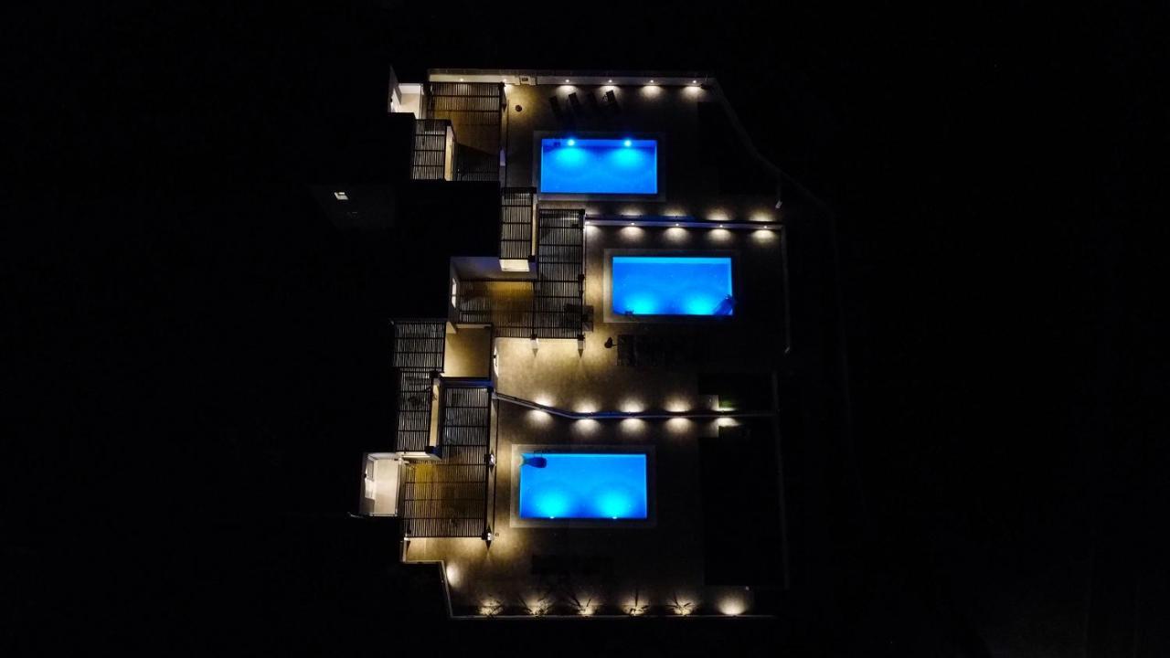 South Beach Villas Gennadi Dış mekan fotoğraf