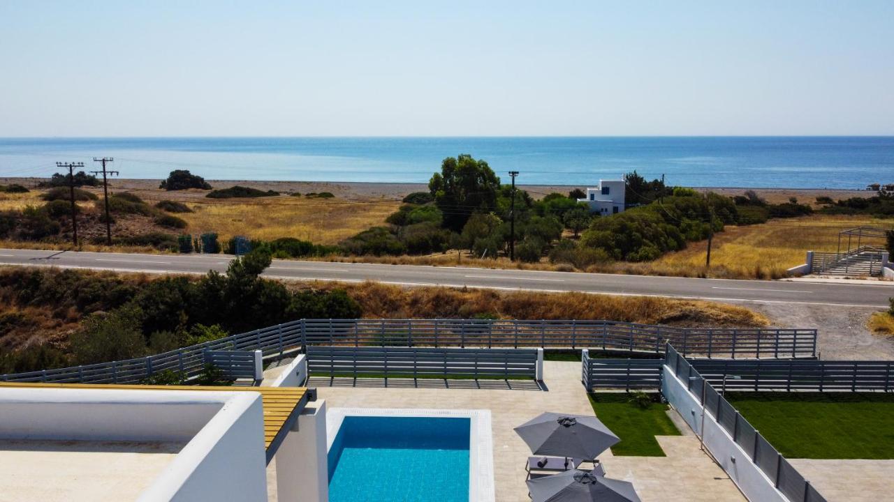 South Beach Villas Gennadi Dış mekan fotoğraf
