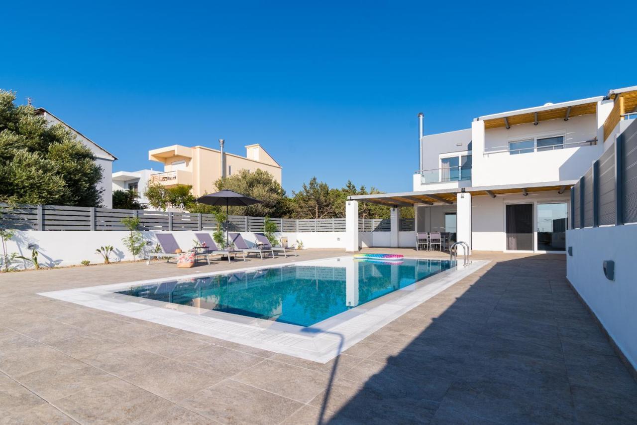 South Beach Villas Gennadi Dış mekan fotoğraf