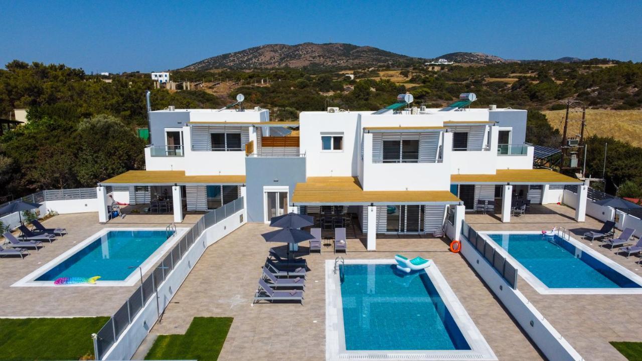 South Beach Villas Gennadi Dış mekan fotoğraf