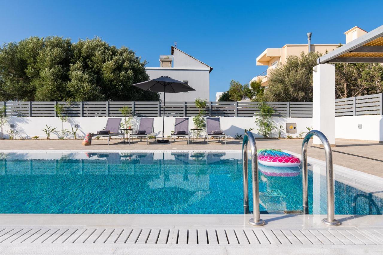 South Beach Villas Gennadi Dış mekan fotoğraf