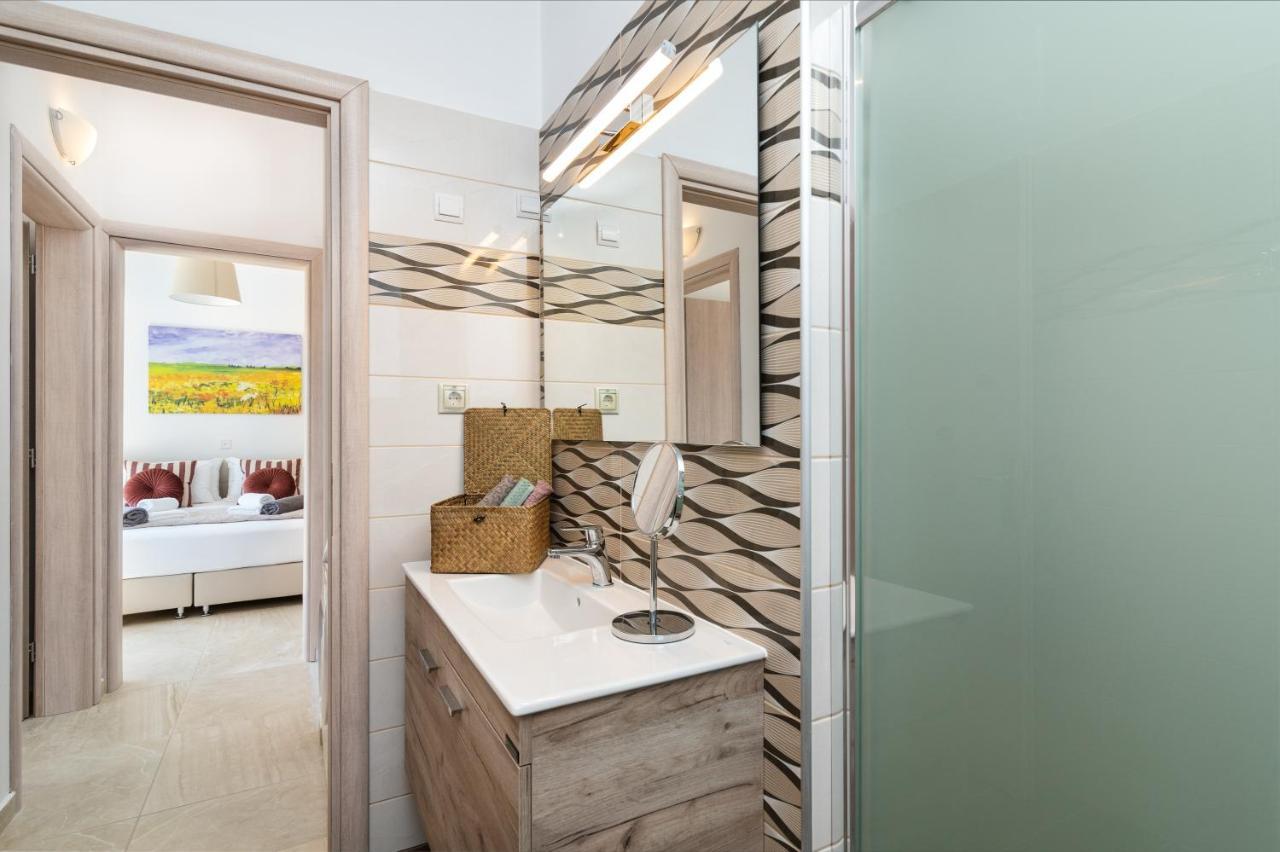 South Beach Villas Gennadi Dış mekan fotoğraf
