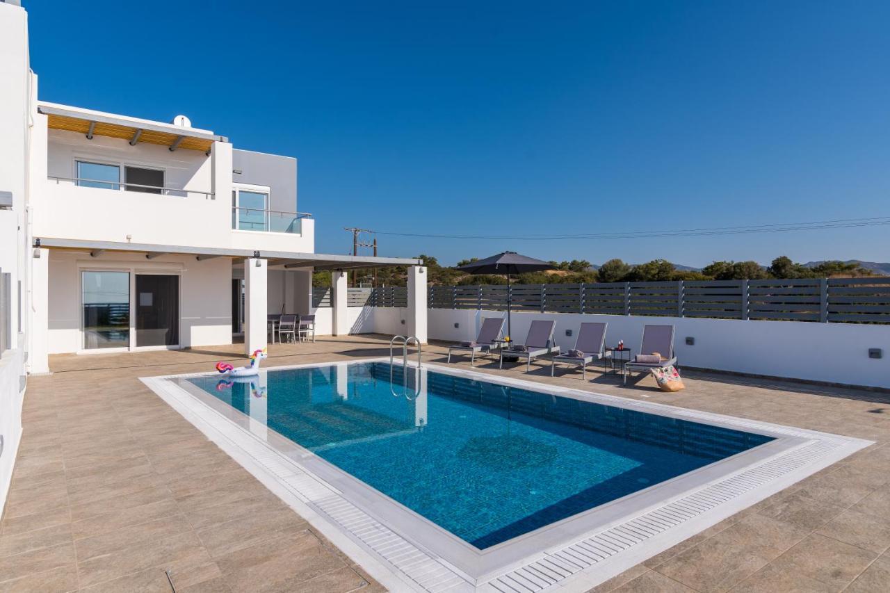 South Beach Villas Gennadi Dış mekan fotoğraf