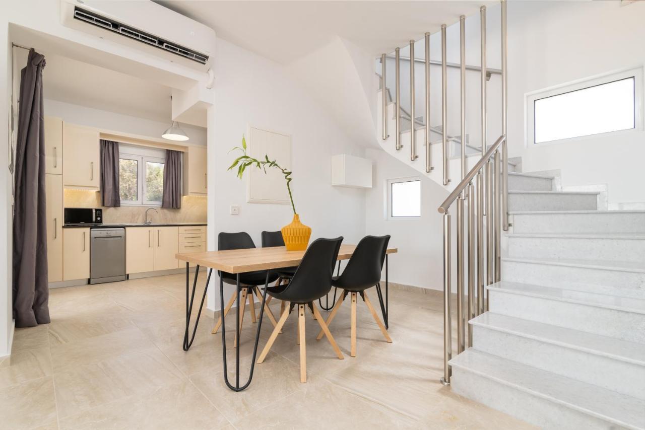 South Beach Villas Gennadi Dış mekan fotoğraf