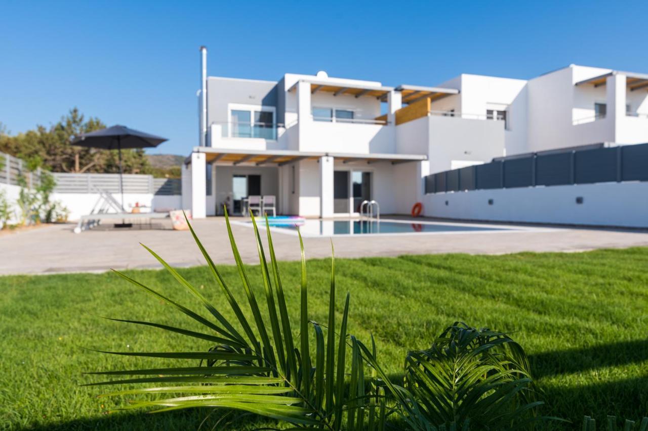 South Beach Villas Gennadi Dış mekan fotoğraf