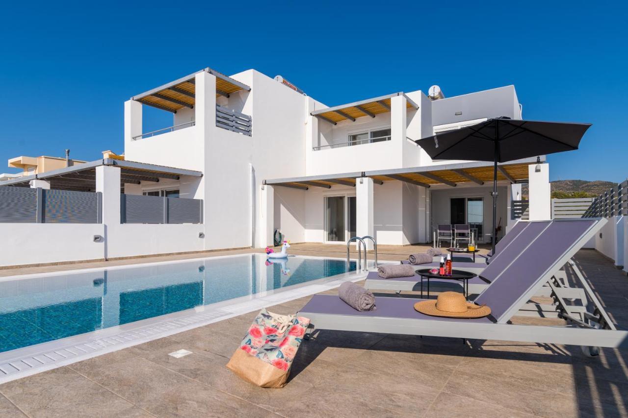 South Beach Villas Gennadi Dış mekan fotoğraf