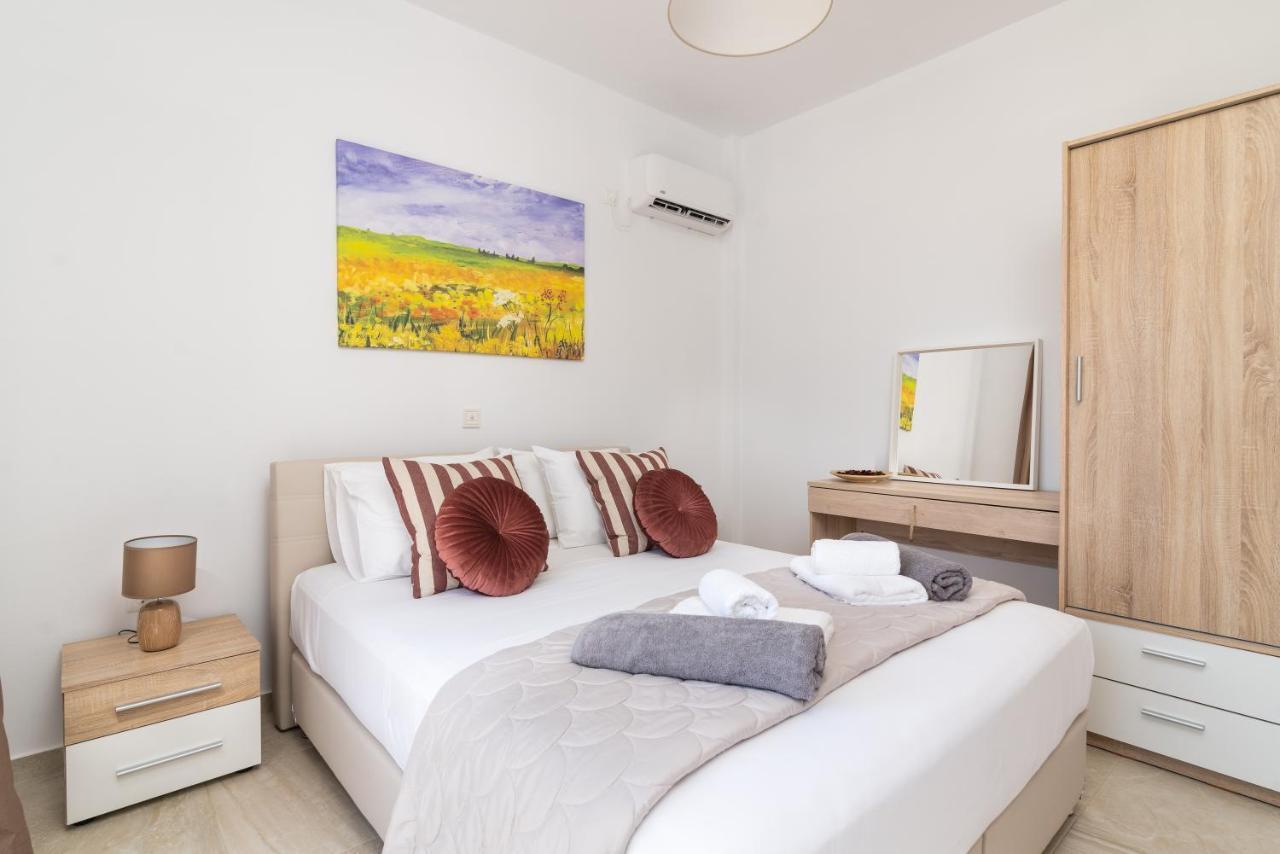 South Beach Villas Gennadi Dış mekan fotoğraf
