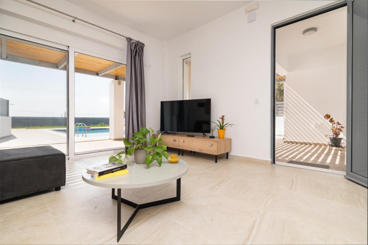 South Beach Villas Gennadi Dış mekan fotoğraf