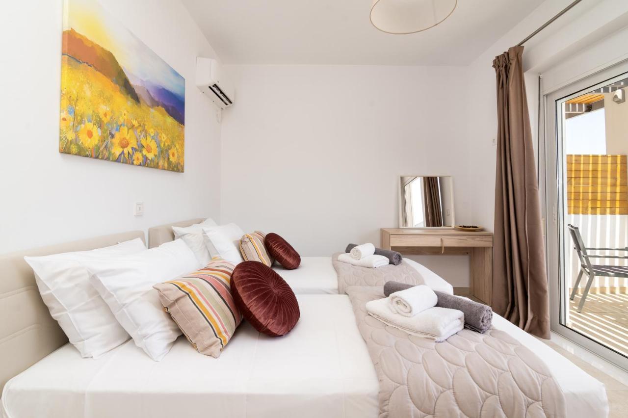 South Beach Villas Gennadi Dış mekan fotoğraf