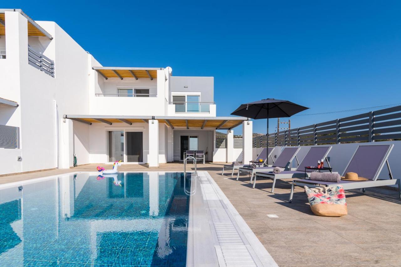 South Beach Villas Gennadi Dış mekan fotoğraf