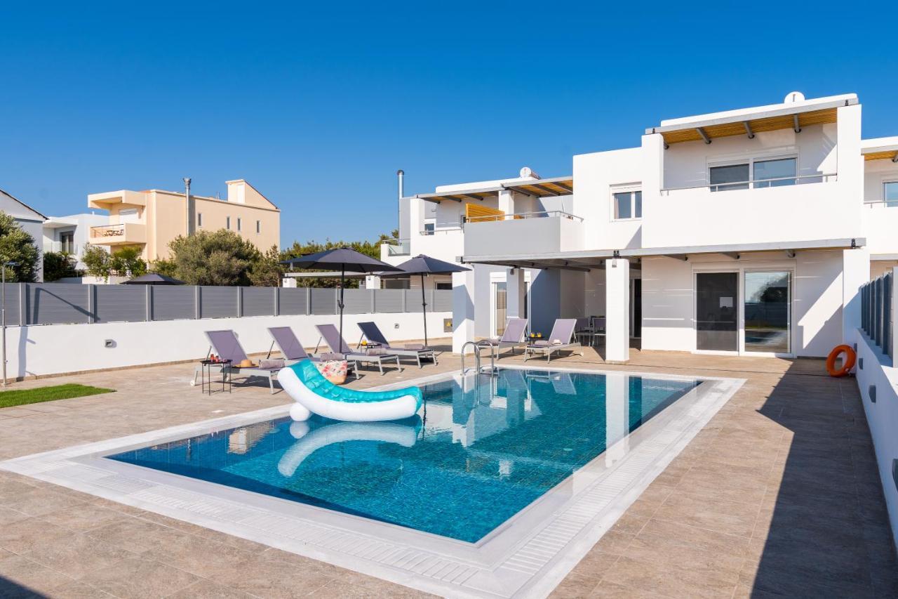 South Beach Villas Gennadi Dış mekan fotoğraf