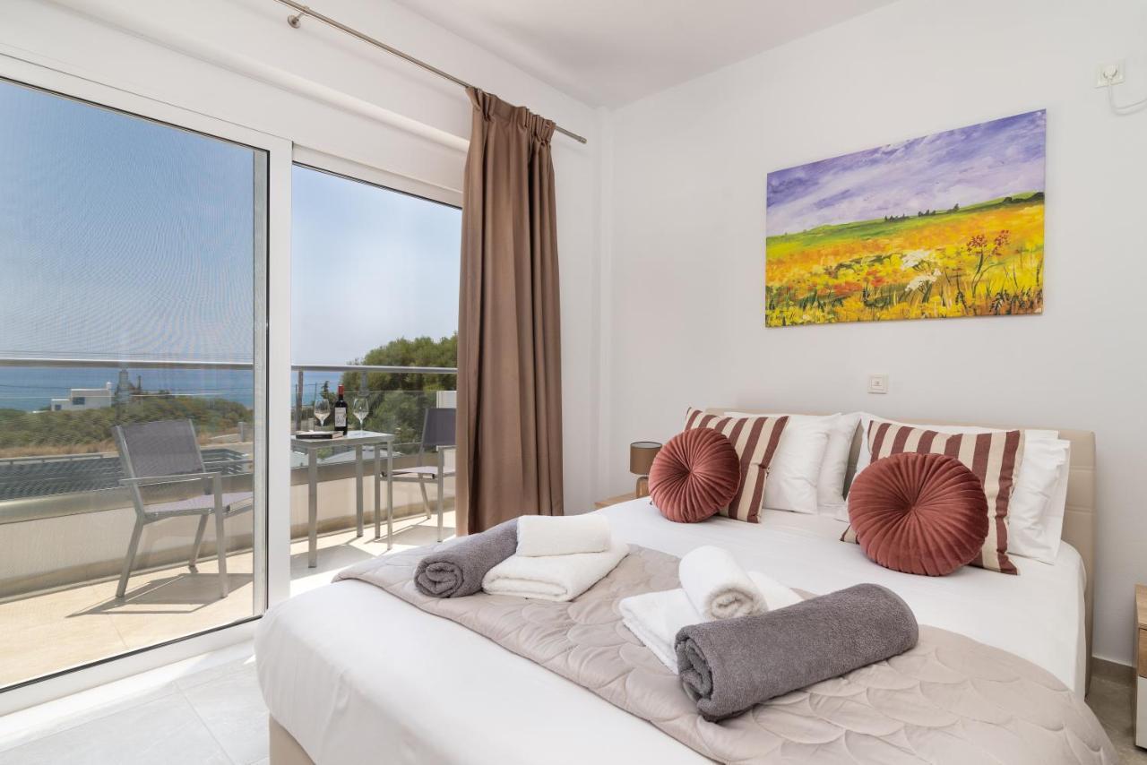 South Beach Villas Gennadi Dış mekan fotoğraf