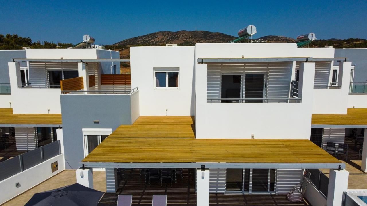 South Beach Villas Gennadi Dış mekan fotoğraf