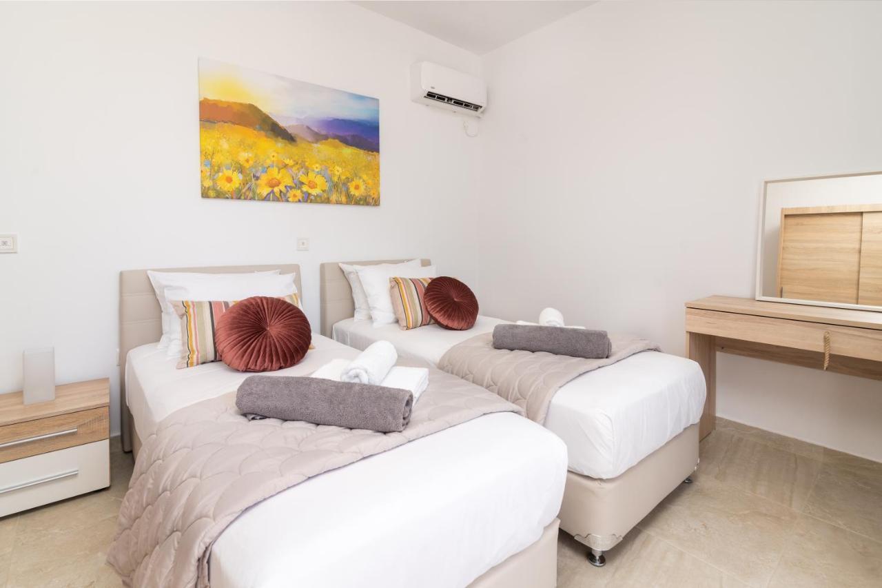 South Beach Villas Gennadi Dış mekan fotoğraf