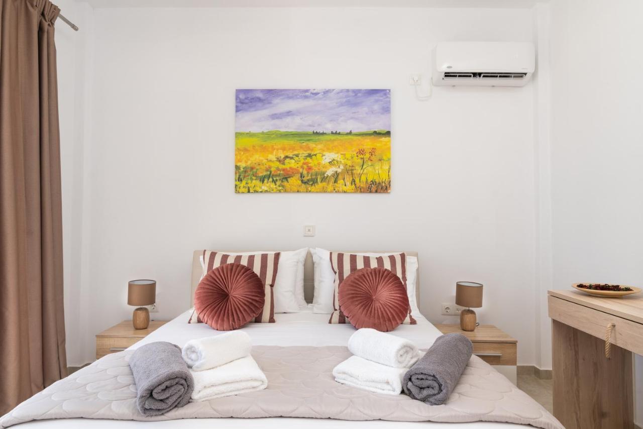 South Beach Villas Gennadi Dış mekan fotoğraf