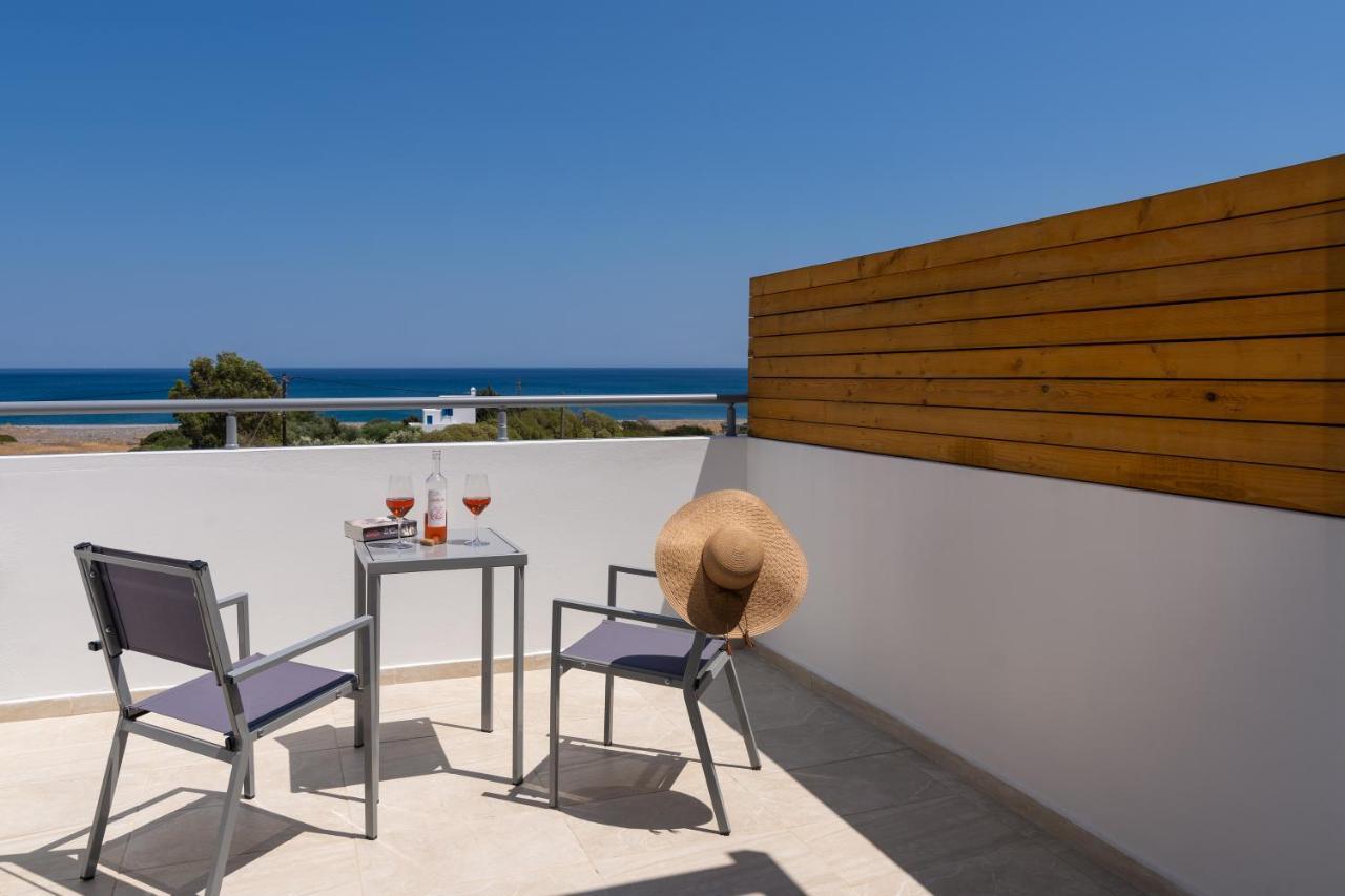 South Beach Villas Gennadi Dış mekan fotoğraf
