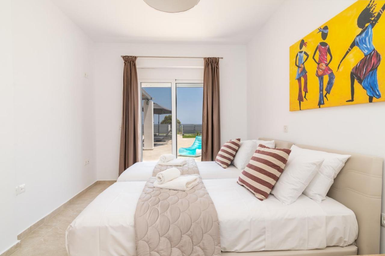 South Beach Villas Gennadi Dış mekan fotoğraf