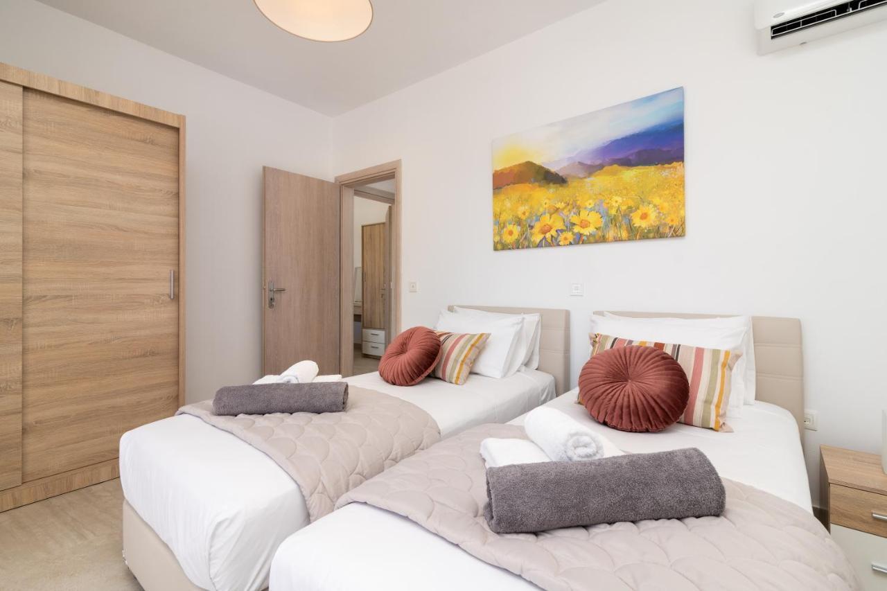 South Beach Villas Gennadi Dış mekan fotoğraf
