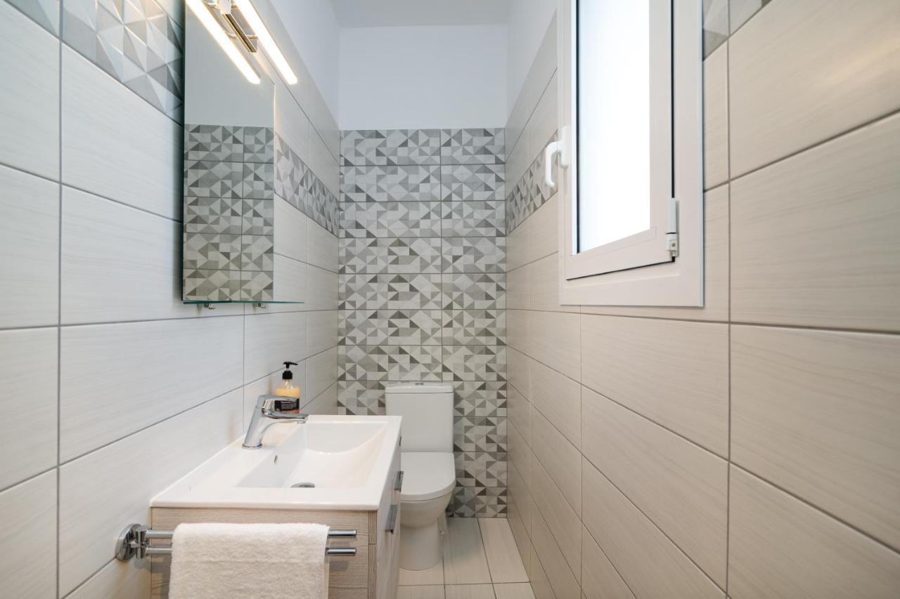 South Beach Villas Gennadi Dış mekan fotoğraf