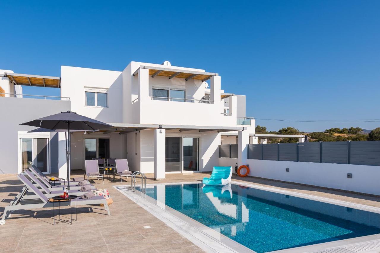 South Beach Villas Gennadi Dış mekan fotoğraf