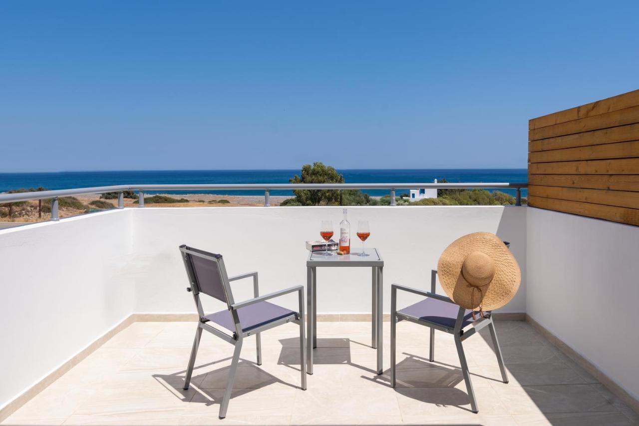 South Beach Villas Gennadi Dış mekan fotoğraf