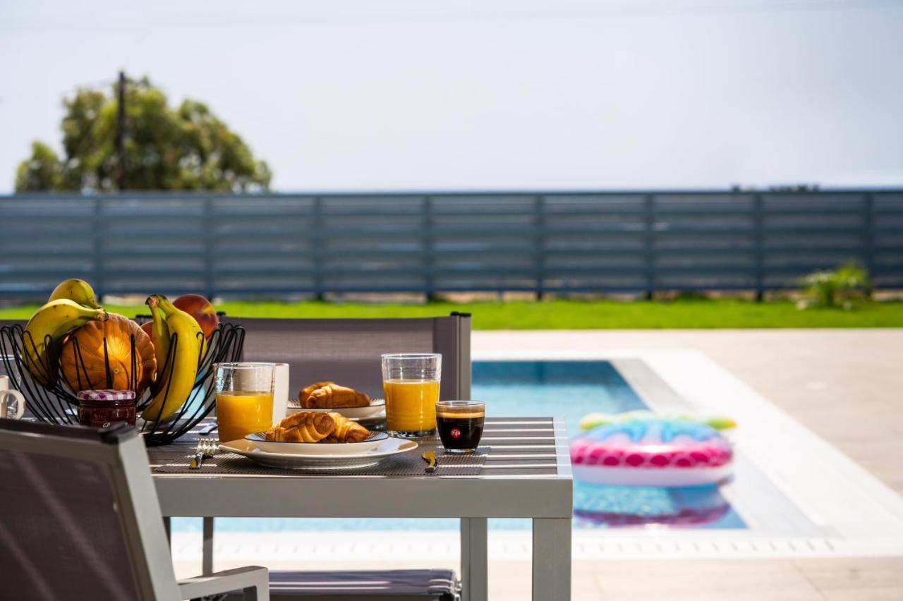 South Beach Villas Gennadi Dış mekan fotoğraf