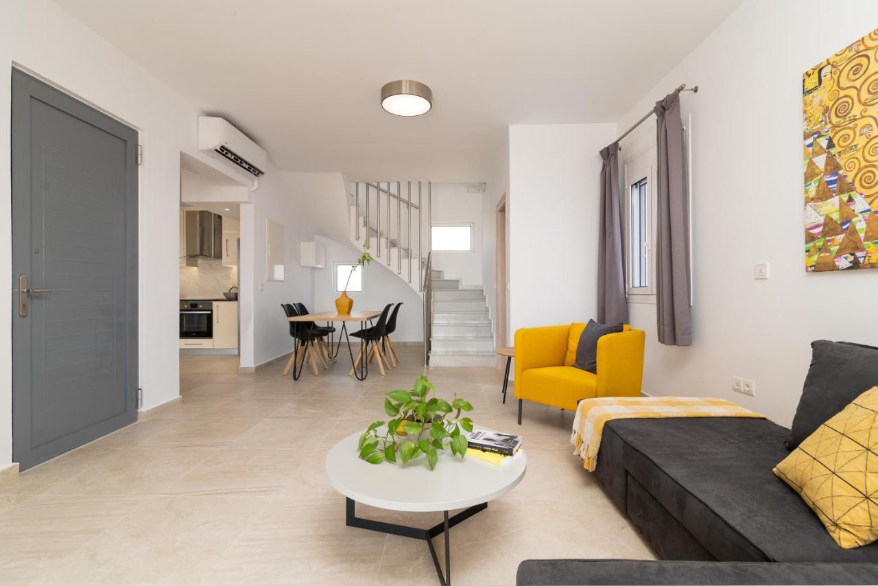 South Beach Villas Gennadi Dış mekan fotoğraf