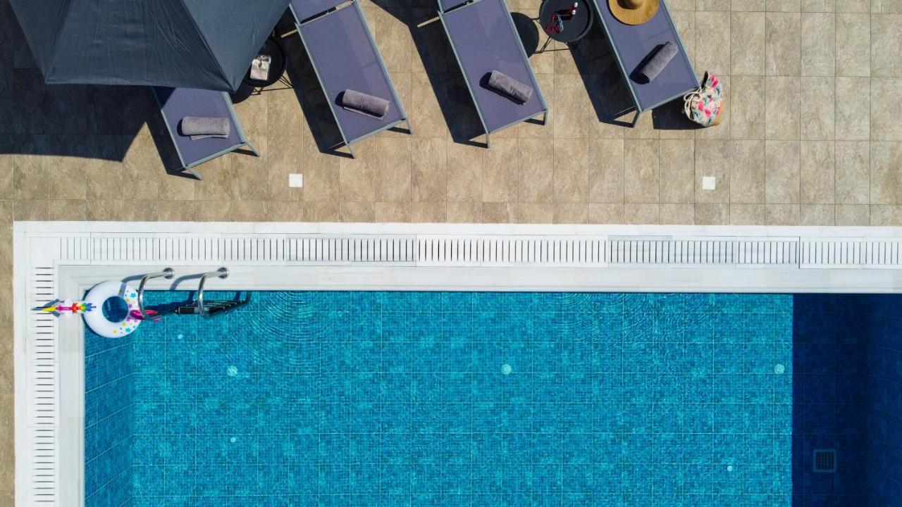 South Beach Villas Gennadi Dış mekan fotoğraf