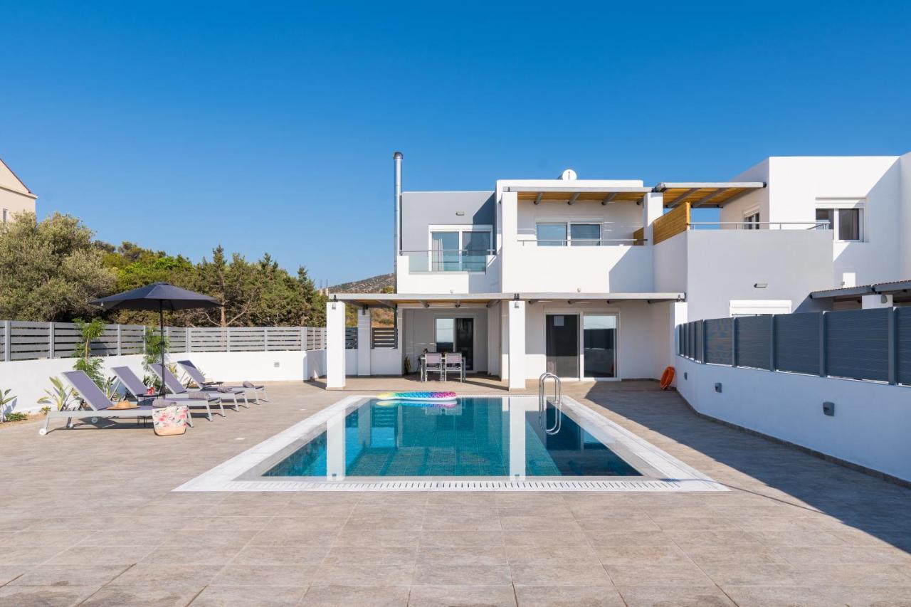 South Beach Villas Gennadi Dış mekan fotoğraf