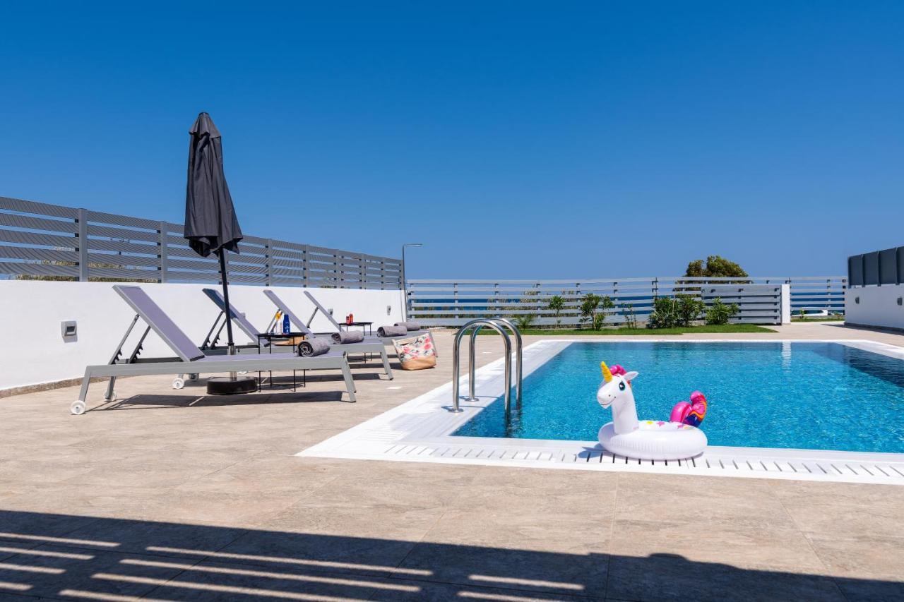 South Beach Villas Gennadi Dış mekan fotoğraf