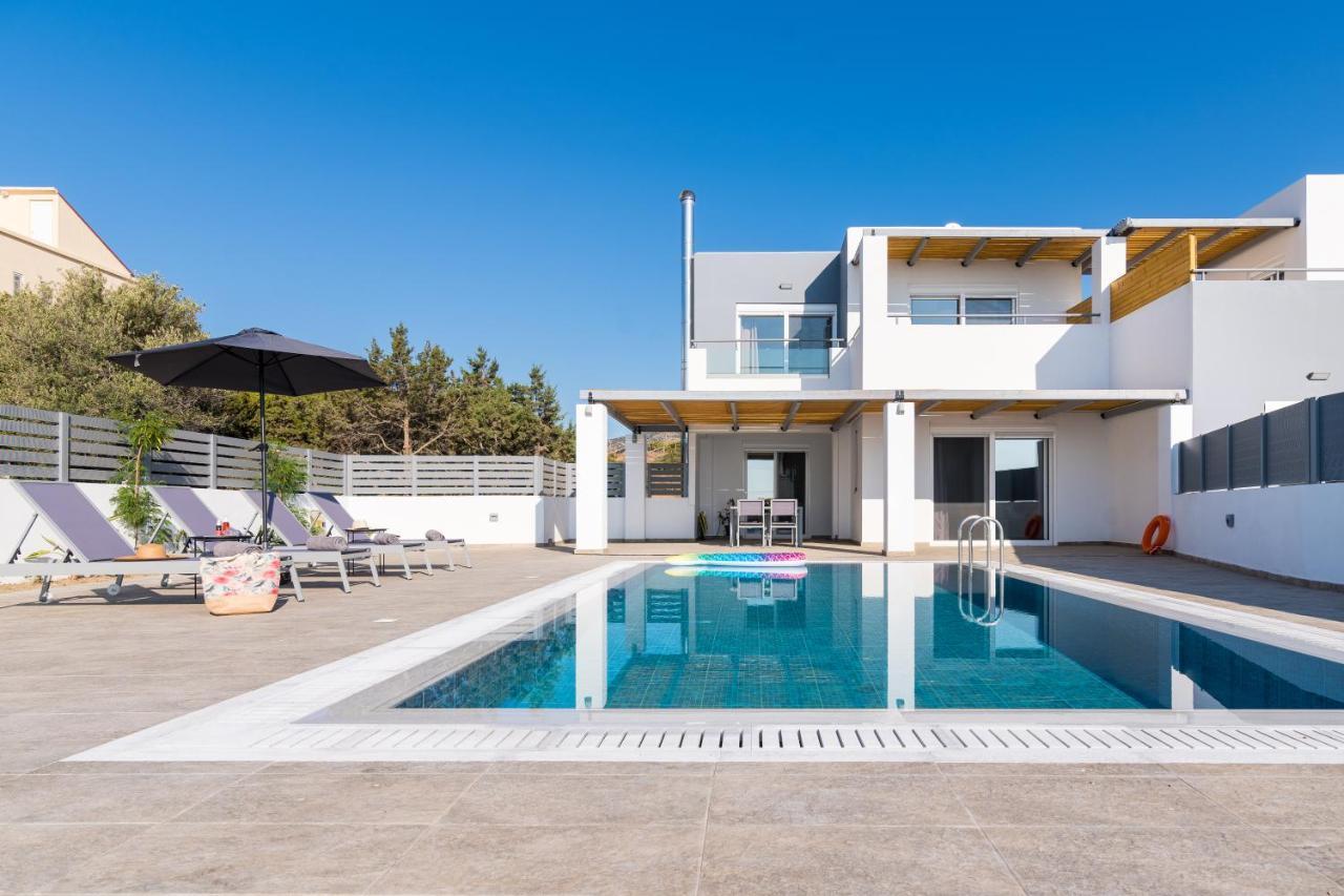 South Beach Villas Gennadi Dış mekan fotoğraf