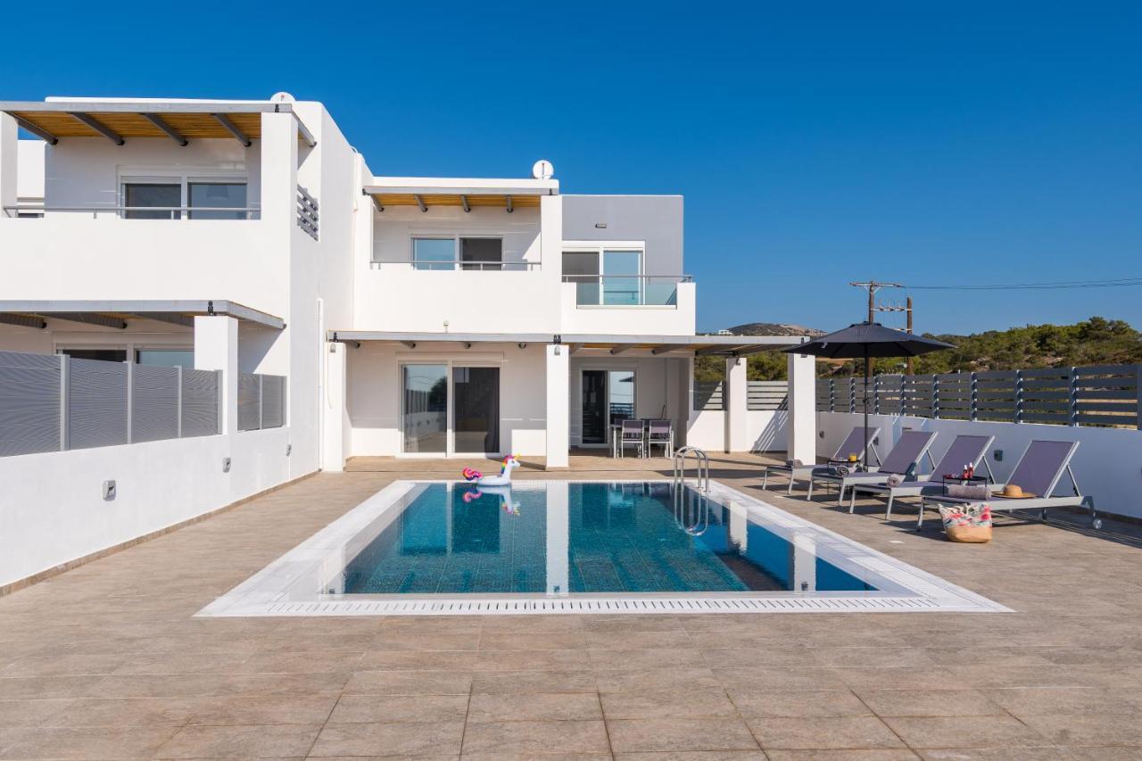 South Beach Villas Gennadi Dış mekan fotoğraf