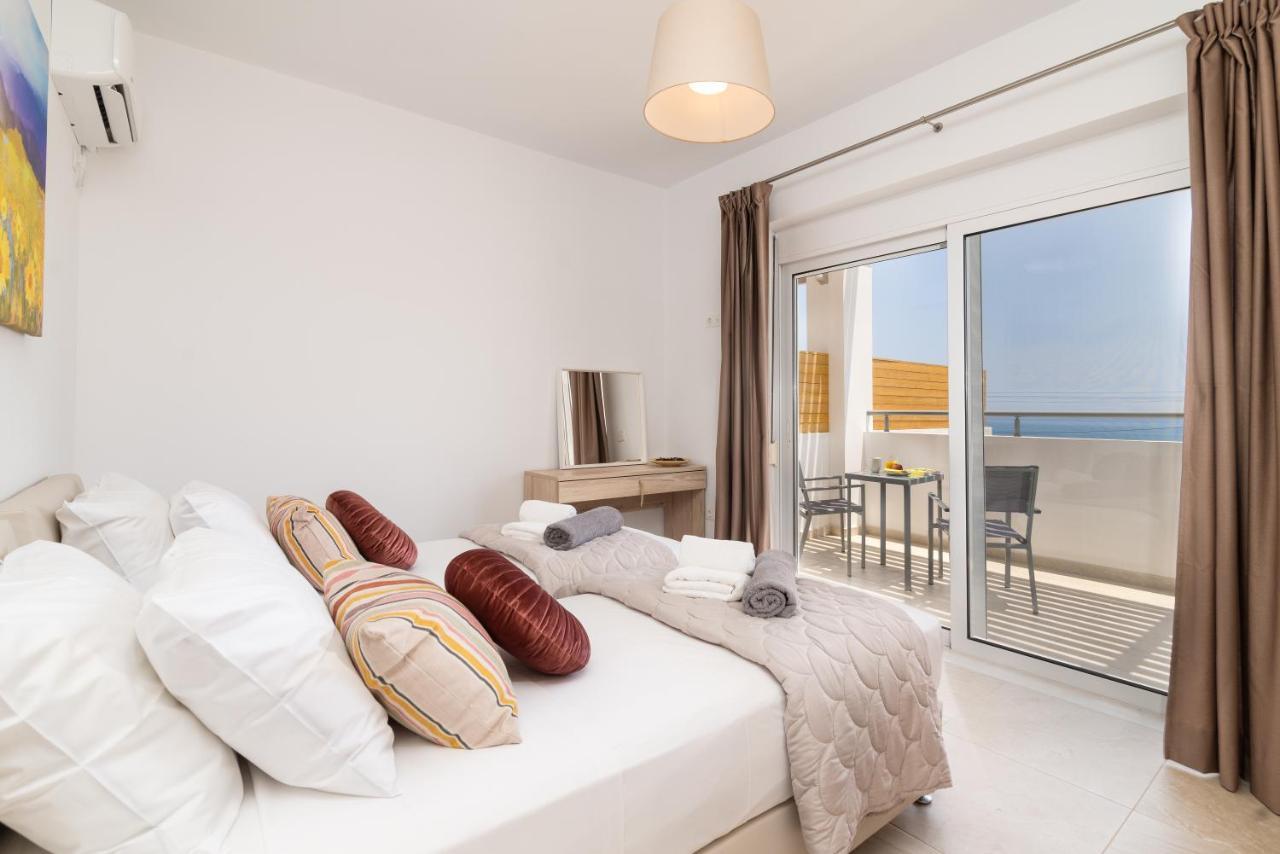 South Beach Villas Gennadi Dış mekan fotoğraf