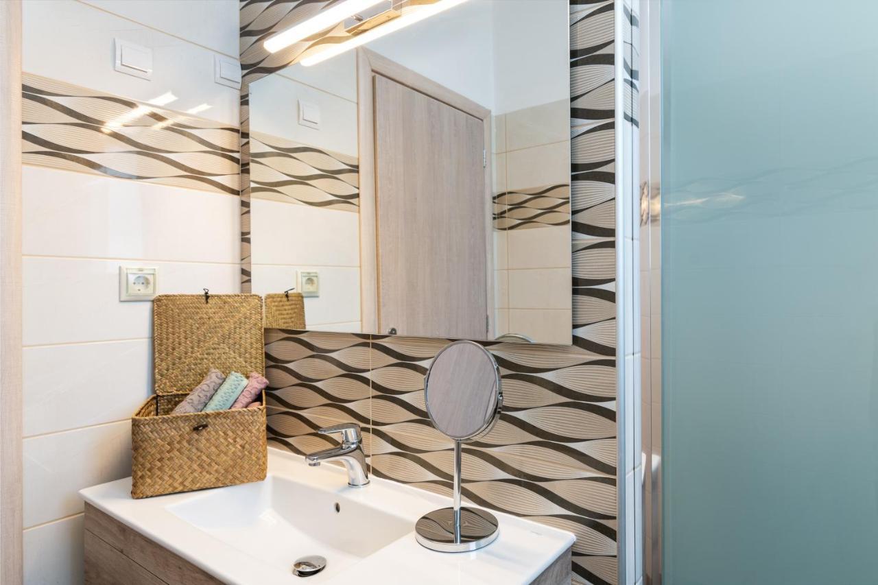 South Beach Villas Gennadi Dış mekan fotoğraf