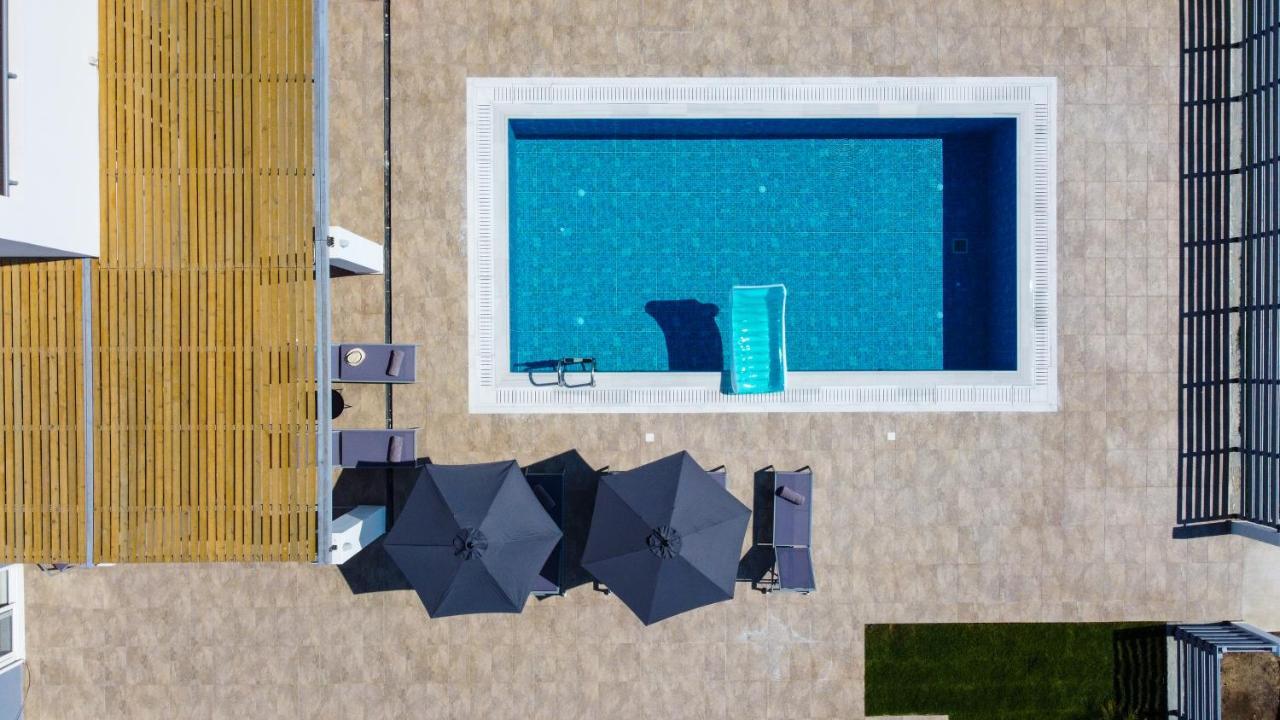 South Beach Villas Gennadi Dış mekan fotoğraf