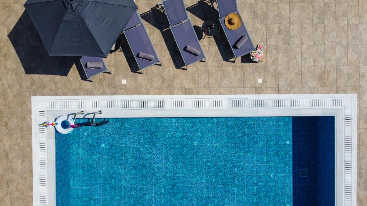 South Beach Villas Gennadi Dış mekan fotoğraf